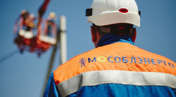 АО «Мособлэнерго»